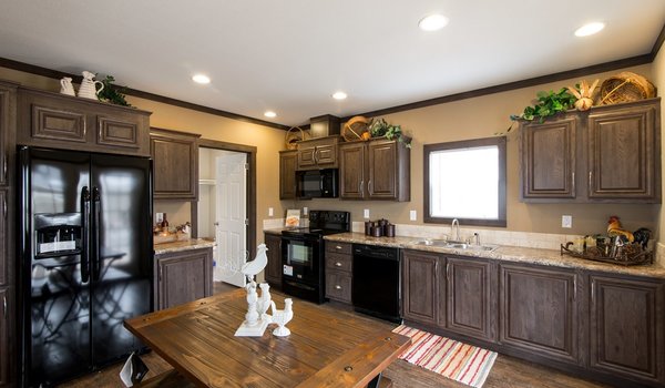 Developer / The Hogan 28 Kitchen 19469