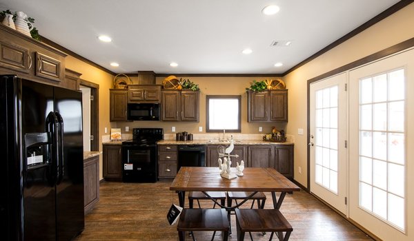 Developer / The Hogan 28 Kitchen 19470