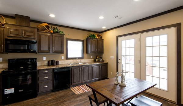 Developer / The Hogan 28 Kitchen 19471