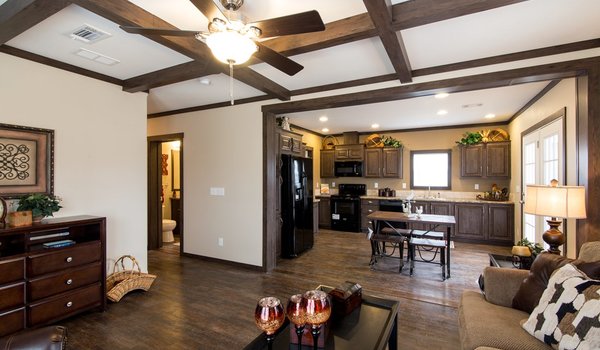 Developer / The Hogan 28 Kitchen 19474
