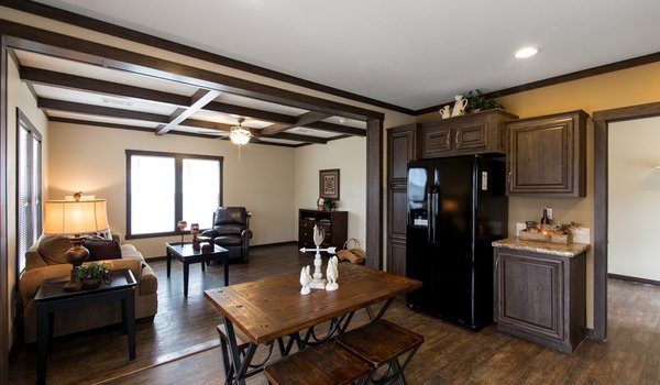 Developer / The Hogan 28 Kitchen 19473