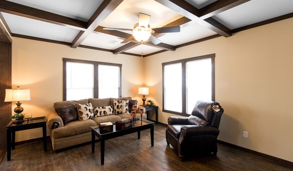 Developer / The Hogan 28 Interior 19475
