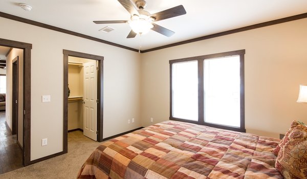 Developer / The Hogan 28 Bedroom 19482