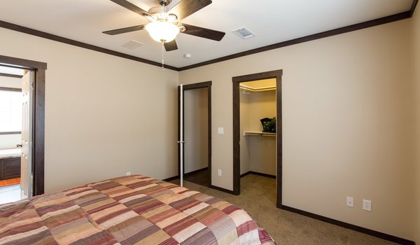 Developer / The Hogan 28 Bedroom 19483