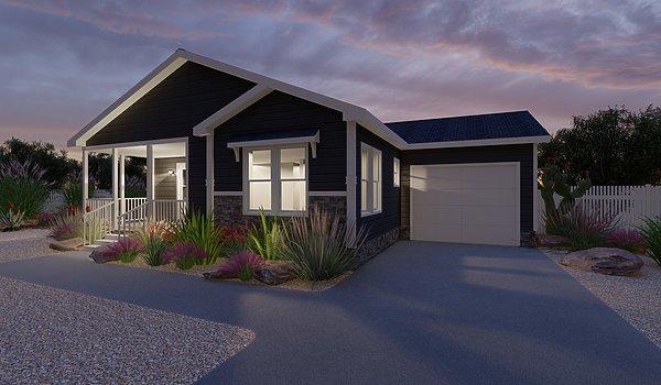 Developer / The Hogan 28 Exterior 43176