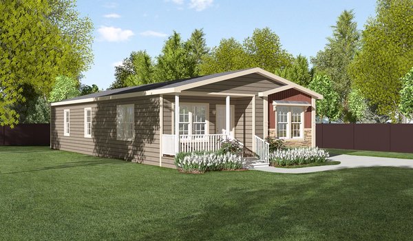 Developer / The Nelson 32 Exterior 19532