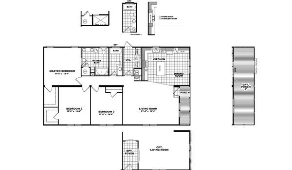 Developer / The Nelson 32 Layout 19531