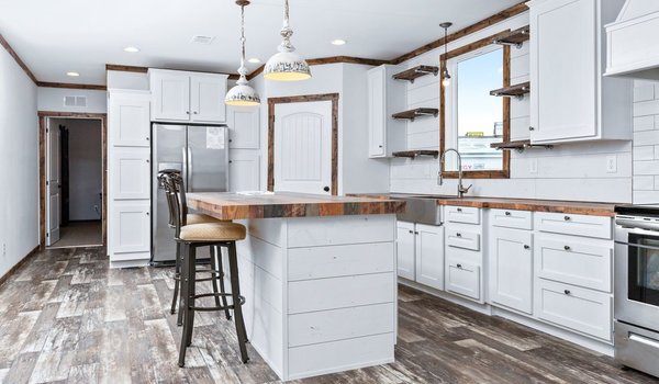 Schult / The Lily-Mae Kitchen 27939
