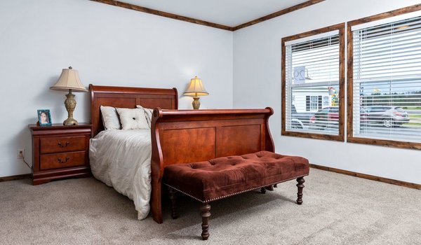 Schult / The Lily-Mae Bedroom 27945