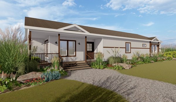 Schult / The Lily-Mae Exterior 27950