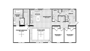 Alpine Series / El Capitan 32SAP32563AH Layout 93863