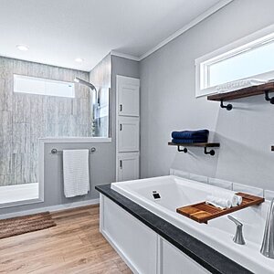 Alpine Series / The Denali 32SAP32683AH Interior 120068