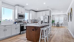 Alpine Series / The Denali 32SAP32683AH Interior 120058