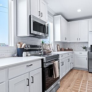 Alpine Series / The Denali 32SAP32683AH Interior 120061