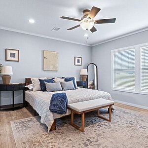 Alpine Series / The Denali 32SAP32683AH Interior 120066