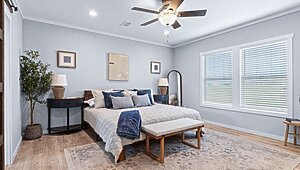 Alpine Series / The Denali 32SAP32683AH Interior 120066