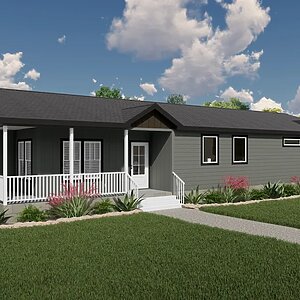 Alpine Series / The Denali 32SAP32683AH Exterior 123197