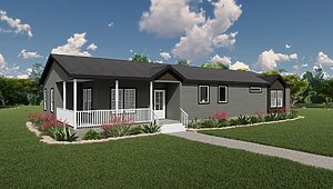 Alpine Series / The Denali 32SAP32683AH Exterior 123197