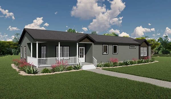 Alpine Series / The Denali 32SAP32683AH Exterior 123197