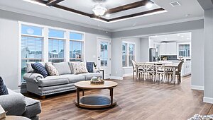 Alpine Series / The Olympus 32SAP32744B Interior 120070