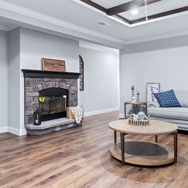 Alpine Series / The Olympus 32SAP32744B Interior 120071