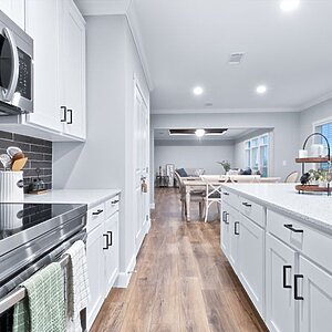 Alpine Series / The Olympus 32SAP32744B Interior 120074