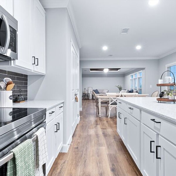 Alpine Series / The Olympus 32SAP32744B Interior 120074