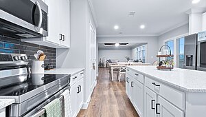 Alpine Series / The Olympus 32SAP32744B Interior 120074