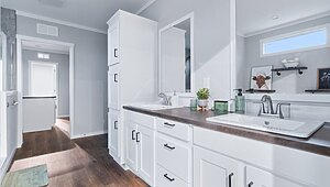 Alpine Series / The Olympus 32SAP32744B Interior 120077