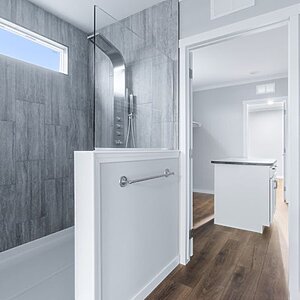 Alpine Series / The Olympus 32SAP32744B Interior 120078