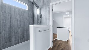 Alpine Series / The Olympus 32SAP32744B Interior 120078