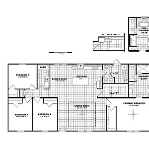 COMING SOON / The Iron Peak 32SAP32644AH Layout 132743