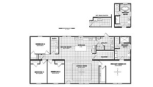 Alpine Series / The Iron Peak 32SAP32644AH Layout 132743