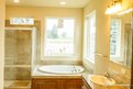 Ranch Homes / Lexington E Bathroom 11028