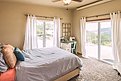 Ranch Homes / Aspen A Bedroom 57823