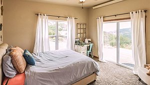 Ranch Homes / Aspen A Bedroom 57823