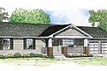 Ranch Homes / Satinwood D Exterior 57803