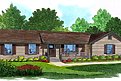 Ranch Homes / Pepperwood B Exterior 57800