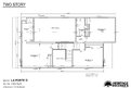 Two Story / LaPorte D Layout 11201