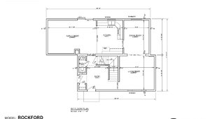 Two Story / Rockford Layout 11214