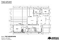 Two Story / The Grandview Layout 11218