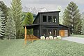 Two Story / Lizzie Exterior 57857