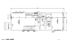 Two Story / Lizzie Layout 11224
