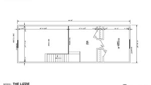 Two Story / Lizzie Layout 11225