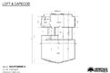 Two Story / Southwind Layout 11245