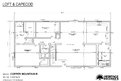 Loft and Capecod / Copper Mountain B Layout 11256