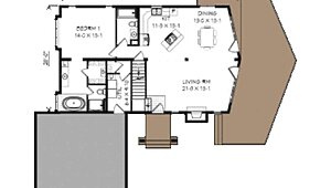 Two Story / Dillon Layout 97506