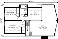 Two Story / Dillon Layout 57846