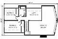 Two Story / Dillon Layout 11259
