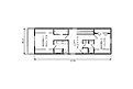 Two Story / Edgewater Layout 97500